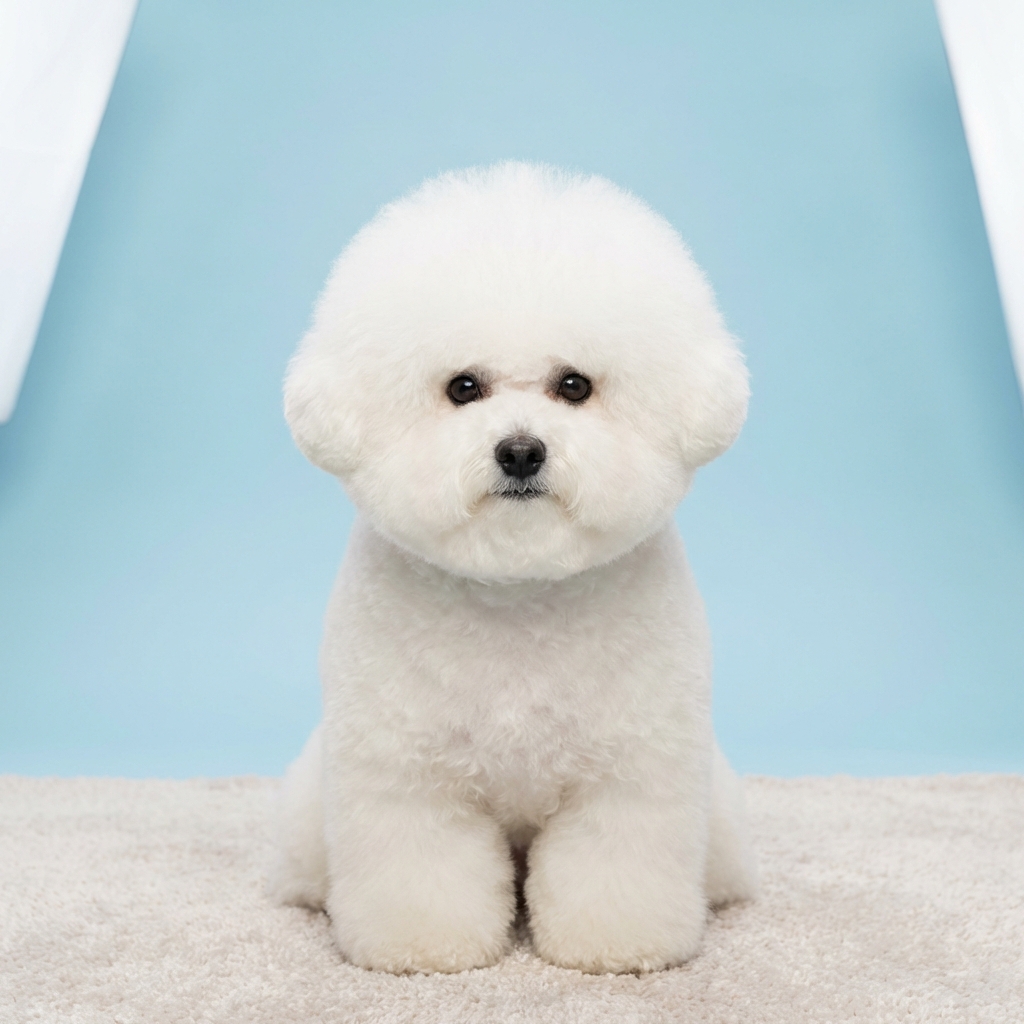 Bichon Frise