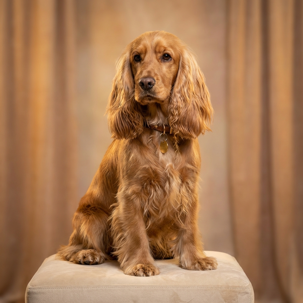 Cocker Spaniel