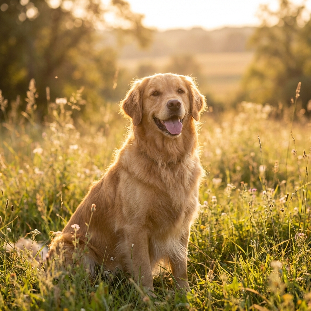 Golden Retriever