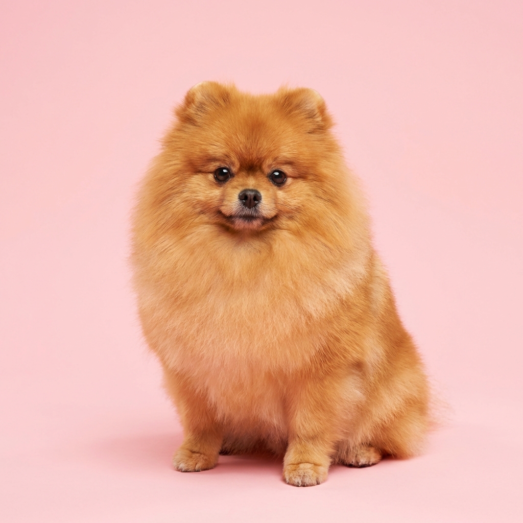 Pomeranian