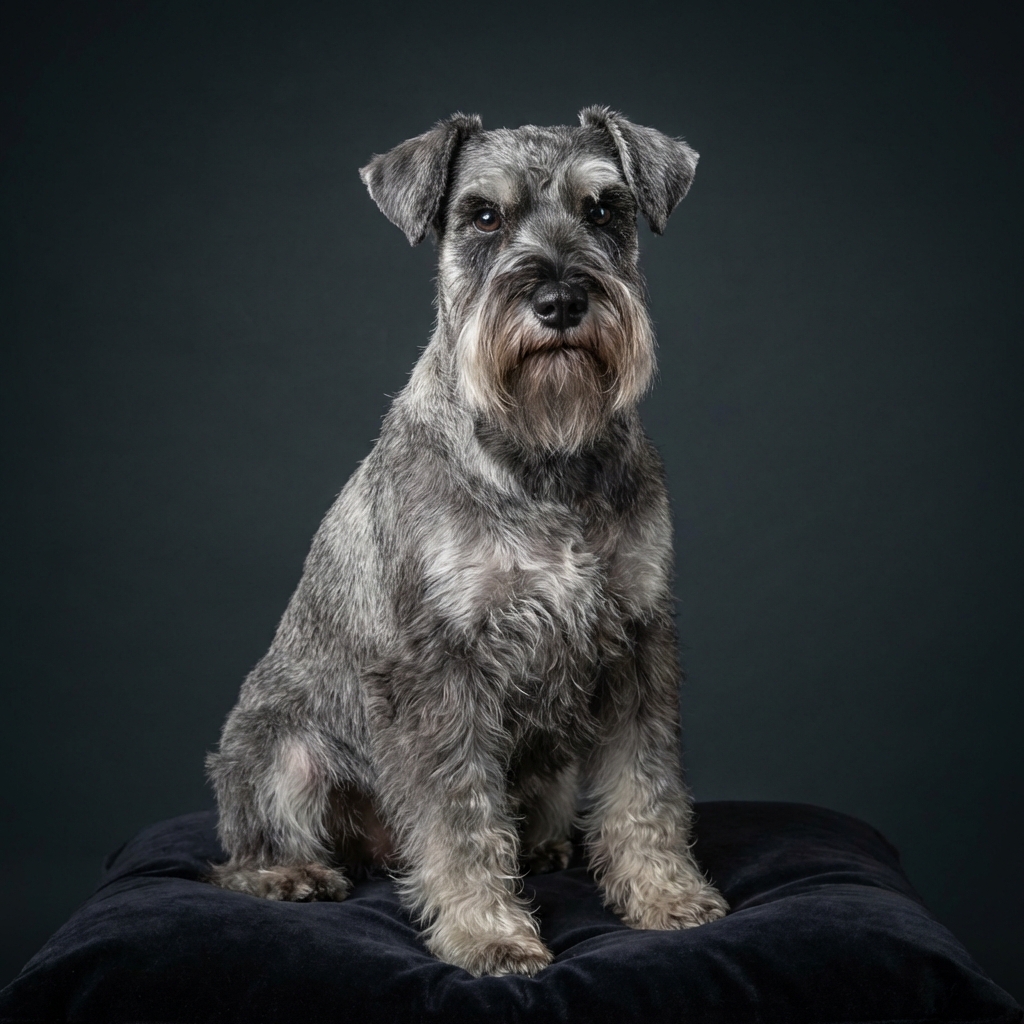 Miniature Schnauzer