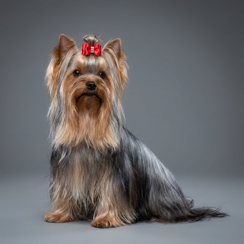 Yorkshire Terrier